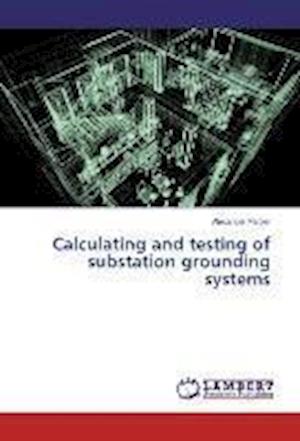 Calculating and testing of subst - Farber - Livros -  - 9783659455858 - 