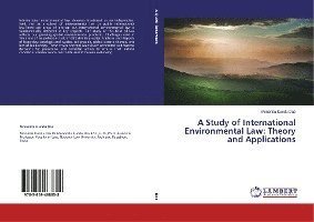Cover for Das · A Study of International Environmen (Bok)