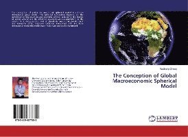 Cover for Cheng · The Conception of Global Macroeco (Book)