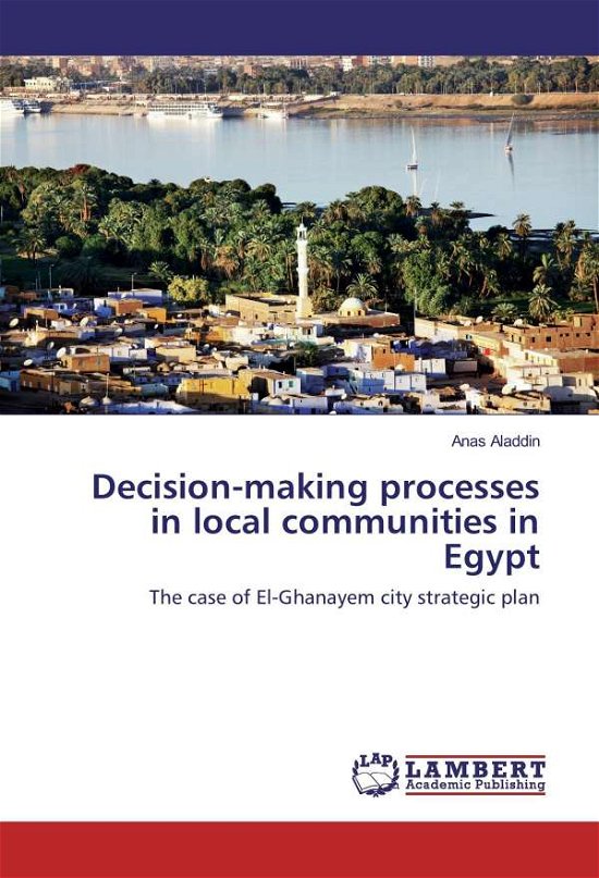 Cover for Aladdin · Decision-making processes in lo (Book)