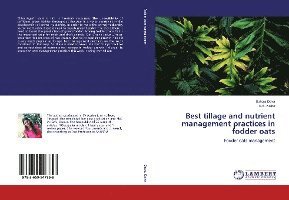 Cover for Deva · Best tillage and nutrient manageme (Book)