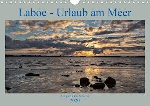Cover for Stern · Laboe - Urlaub am Meer (Wandkalen (Book)