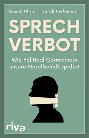 Daniel Ullrich · Sprechverbot (Paperback Book) (2021)