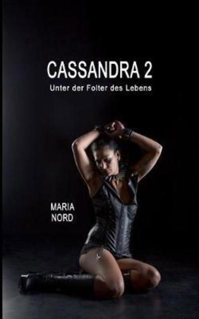 Cover for Nord · Cassandra 2 (Book) (2018)