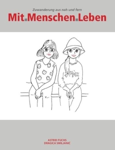 Cover for Fuchs · Mit.Menschen.Leben (N/A) (2021)