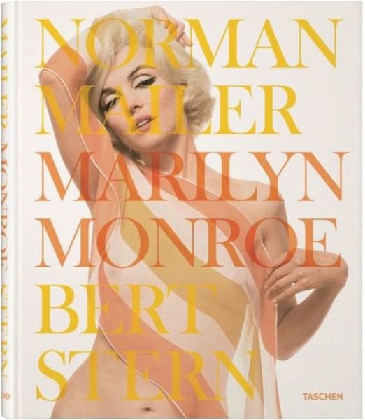 Cover for Norman Mailer · Marilyn Monroe (Inbunden Bok) [Limited edition] (2011)