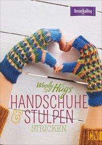 Cover for Hug · Woolly Hugs Handschuhe &amp; Stulpen st (Buch)
