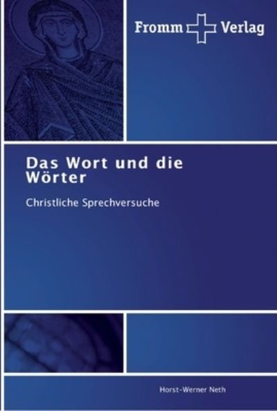 Cover for Neth · Das Wort und die Wörter (Book) (2011)