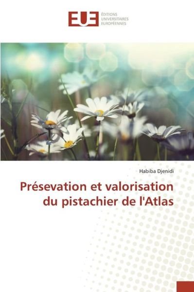 Cover for Djenidi · Présevation et valorisation du (Bok) (2015)