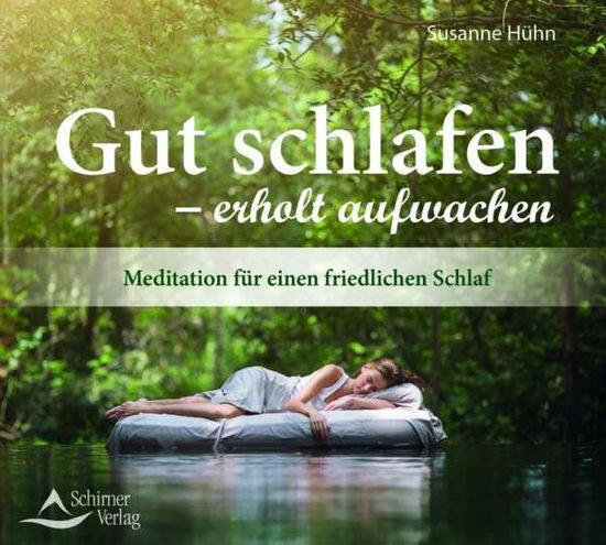 Gut schlafen - erholt aufwachen - Hühn - Livros -  - 9783843483858 - 