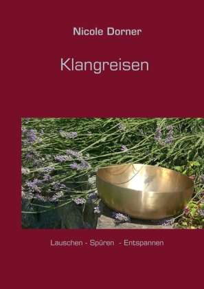 Cover for Dorner · Klangreisen (Book)