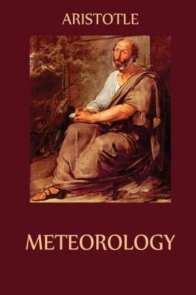 Cover for Aristotle · Meteorology (Paperback Book) (2015)