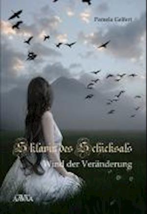 Cover for Gelfert · Sklavin des Schicksals (Band 2) (Book)