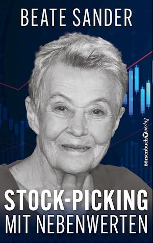 Cover for Beate Sander · Stock-Picking mit Nebenwerten (Paperback Book) (2021)