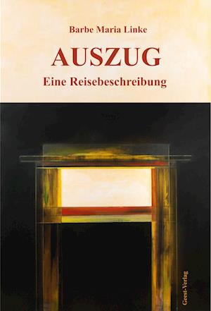 Cover for Linke · Auszug (Book)