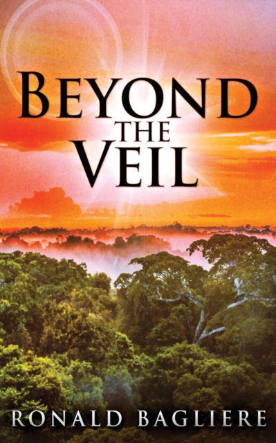 Cover for Ronald Bagliere · Beyond the Veil (Paperback Book) (2022)