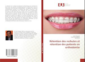 Cover for Prakash · Rétention des rechutes et réten (Book)