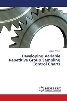 Cover for Ahmad · Developing Variable Repetitive Gr (Bok) (2018)