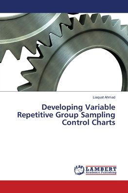 Developing Variable Repetitive Gr - Ahmad - Książki -  - 9786139839858 - 24 maja 2018