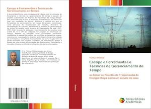 Cover for Delessa · Escopo e Ferramentas e Técnicas (Buch)