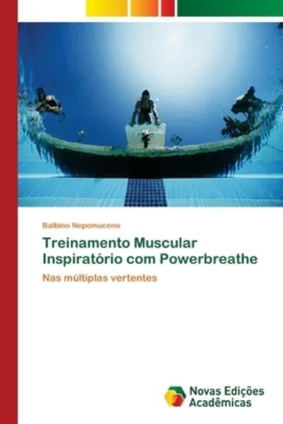 Cover for Nepomuceno · Treinamento Muscular Inspira (Bok) (2017)