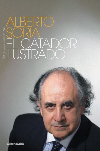 Cover for Alberto Soria · El Catador Ilustrado (Paperback Book) (2018)