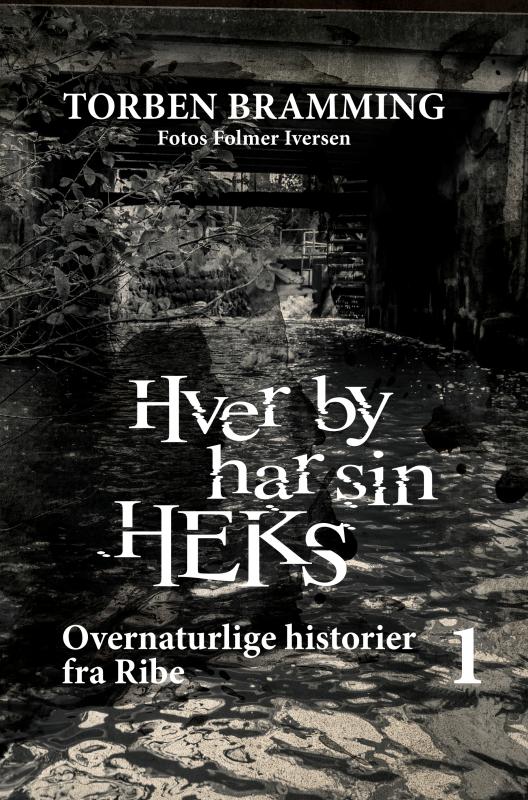 Cover for Torben Bramming · Hver by har sin heks (Paperback Book) (2019)