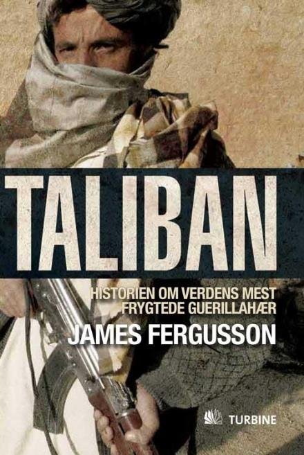 Cover for James Fergusson · Taliban (Bok) (2011)