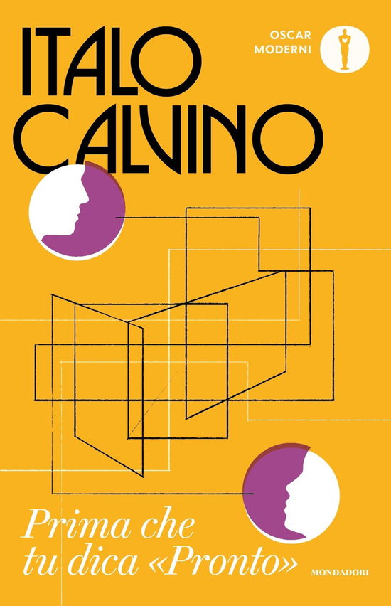 Prima Che Tu Dica Pronto - Italo Calvino - Books -  - 9788804766858 - 