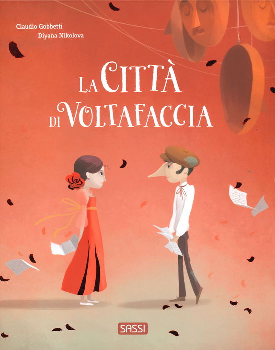 Cover for Claudio Gobbetti · La (Book)