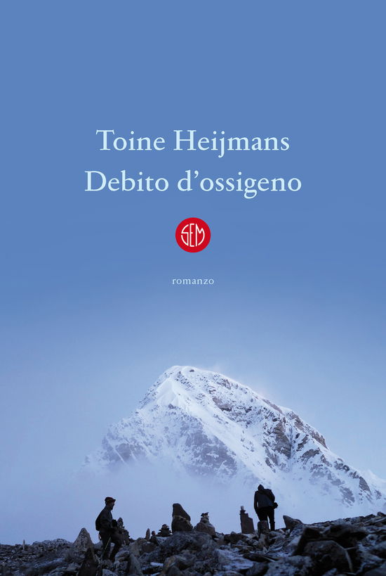 Debito D'ossigeno - Toine Heijmans - Böcker -  - 9788893904858 - 