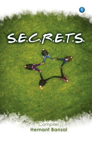 Cover for Hemant Bansal · Secrets (Paperback Book) (2020)