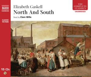 Cover for Clare Wille · * North And South (CD) (2010)