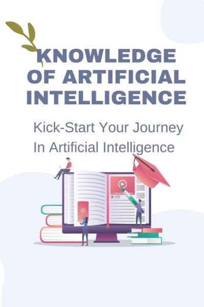 Cover for Amal Walwyn · Knowledge Of Artificial Intelligence (Paperback Book) (2021)