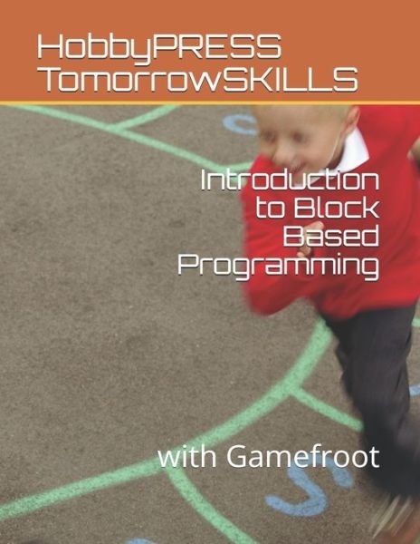 Cover for Chak Tin Yu · Introduction to Block Based Programming (Pocketbok) (2020)
