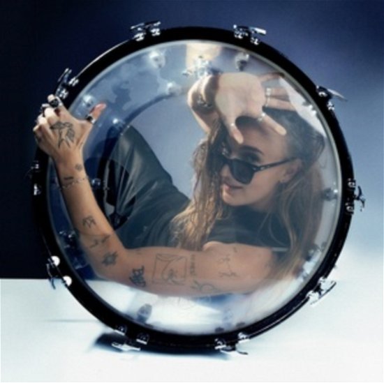 Cover for G Flip · Drummer (CD) (2023)