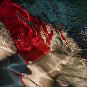 Bodies Of Water - Claire George - Muzyka - CASCINE - 0600246985859 - 30 listopada 2018