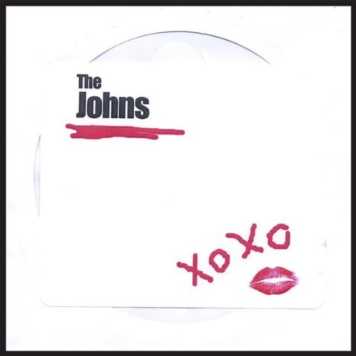 Johns EP - Johns - Música - n/a - 0634479445859 - 28 de noviembre de 2006