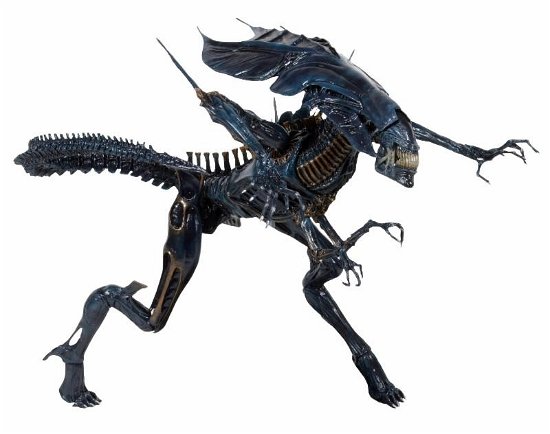 Aliens Ultra Deluxe Actionfigur Alien Queen 38 cm (Toys) (2024)
