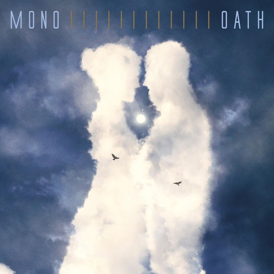 Cover for Mono · Oath (2lp-cloudy Sky Coloured Vinyl) (LP) (2024)