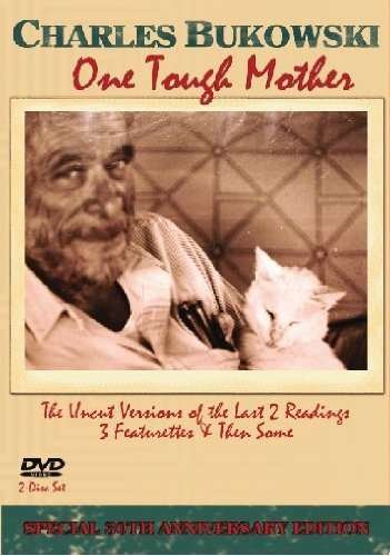 Cover for Charles Bukowski · One Tough Mother (DVD) (2010)