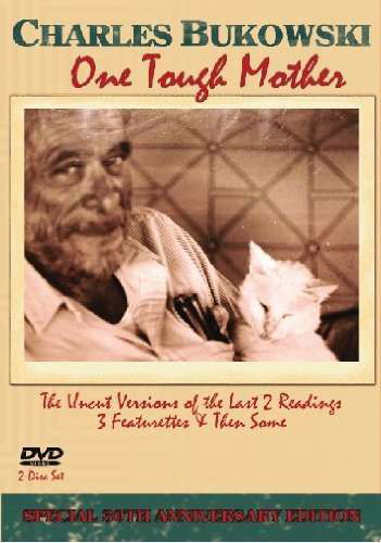 One Tough Mother - Charles Bukowski - Film - In Demand/MOJO - 0804879280859 - 19 oktober 2010