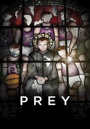 Cover for Prey (DVD) (2019)