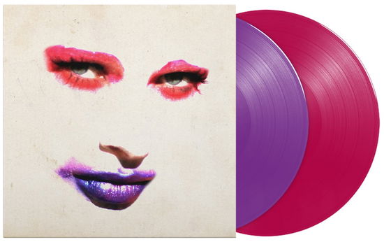 Otherness (Indie Exclusive Solid Purple & Magenta) - Alexisonfire - Musique - ROCK - 0821826032859 - 8 juillet 2022