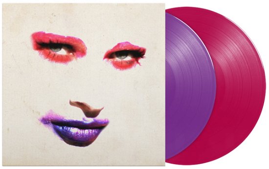 Otherness (Indie Exclusive Solid Purple & Magenta) - Alexisonfire - Musik - ROCK - 0821826032859 - 8 juli 2022