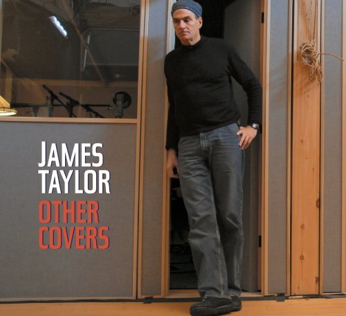 Cover for James Taylor · Other Covers (CD) [EP edition] [Digipak] (2009)