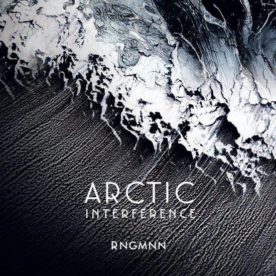Cover for Rngmnn · Arctic Interference (CD) (2019)
