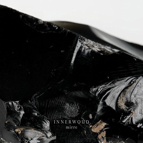 Innerwoud · Mirre (CD) (2016)