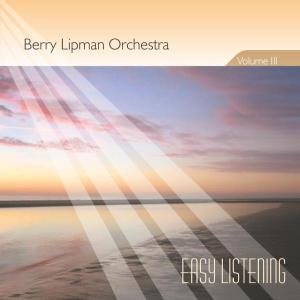 Cover for Berry Orchestra Lipman · Easy Listening Vol.3 (CD) (2006)
