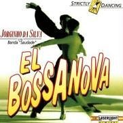 Cover for El Bossa Nova (CD) (1995)